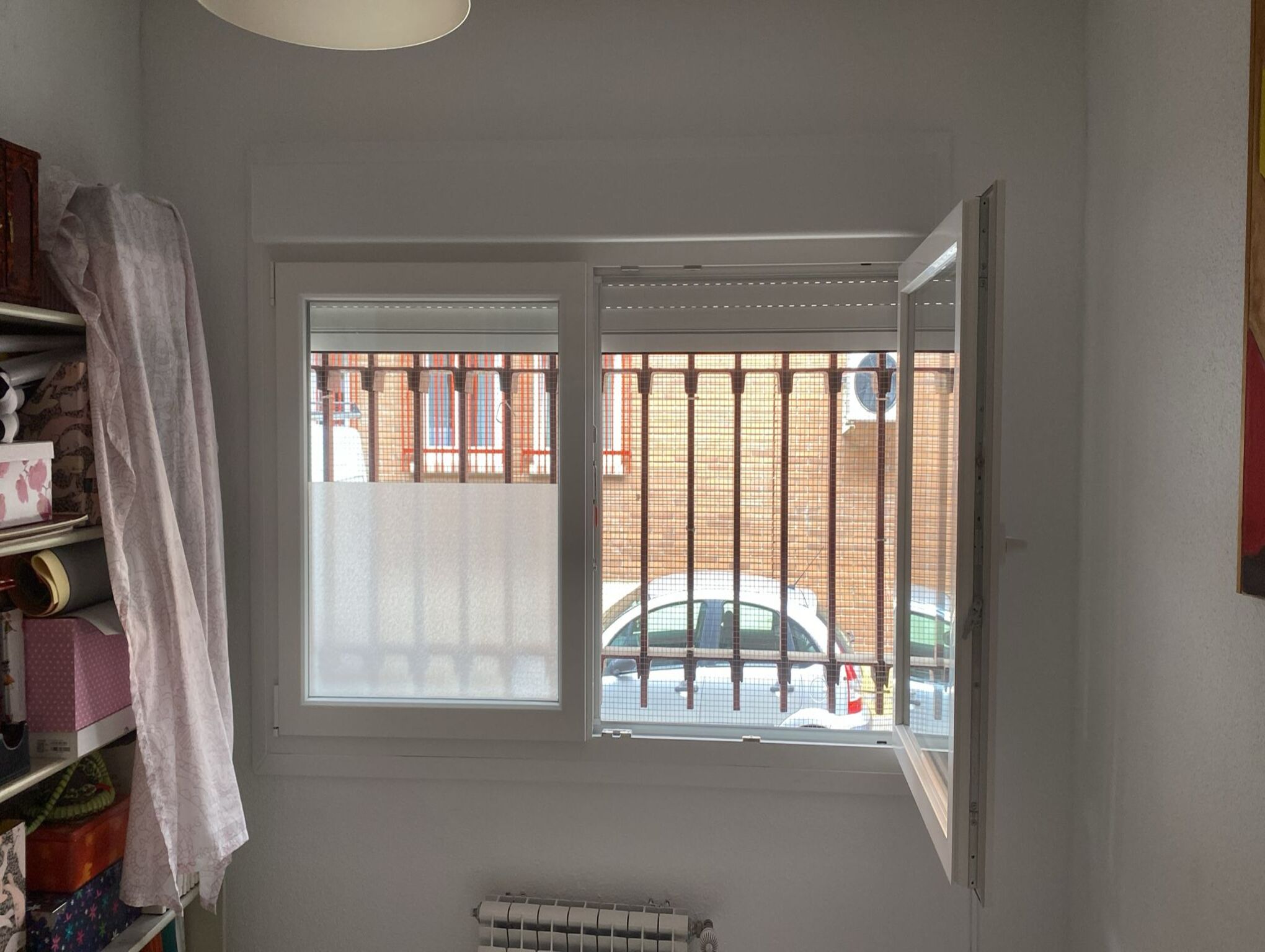 VIVIENDAS UNIFAMILIARES